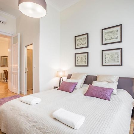 Modernized Unique Huge Central Apartment On 135Sqm Будапеща Екстериор снимка